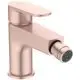 IS-Bidetarmatur-Cerafine-O-Ausld-132mm-m-Push-Open-Ventil-Rose-BD716RO gallery number 3
